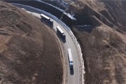 横跨四国7000+公里！万里繁星·欧曼银河全球价值品鉴之旅荣耀收官,