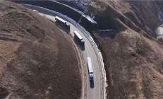 横跨四国7000+公里！万里繁星·欧曼银河全球价值品鉴之旅荣耀收官,