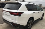 雷克萨斯LX美规版 全部在售 2024款 2023款 2022款 2021款,雷克萨斯LX600价格格栅真霸气越野王牌 售全国
