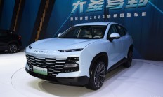 捷途大圣i-DM 全部在售 2023款 2022款,成都捷途大圣i-DM报价14.99万起 暂无优惠