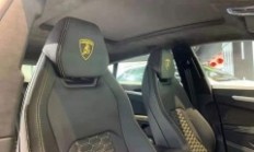 Urus 全部在售 2023款 2022款 2021款 2018款,2023Urus团购价格294万起