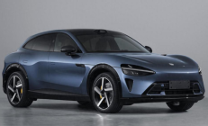 上市新车：蔚来造“电动精灵”，小米SUV要干翻Model Y