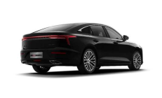 10万能买中级车？春节前买车值得吗？奔腾B70终端价是多少？