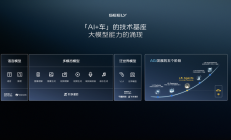 智驾革新者：在线解析吉利星耀 8 的千里浩瀚有多牛逼