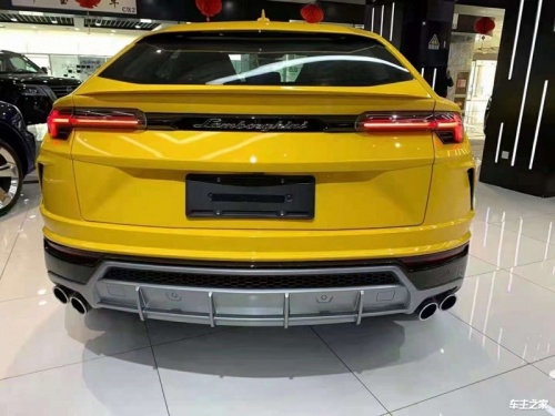Urus 全部在售 2023款 2022款 2021款 2018款,成都兰博基尼Urus让利促销中 限时优惠高达5.4万元